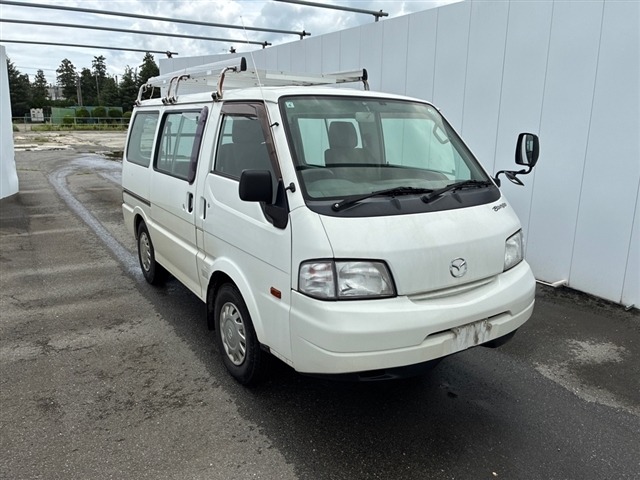 Mazda BONGO VAN 2018 7875179-0