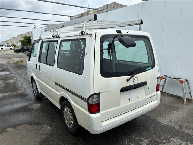 Mazda BONGO VAN 2018 7875179-1