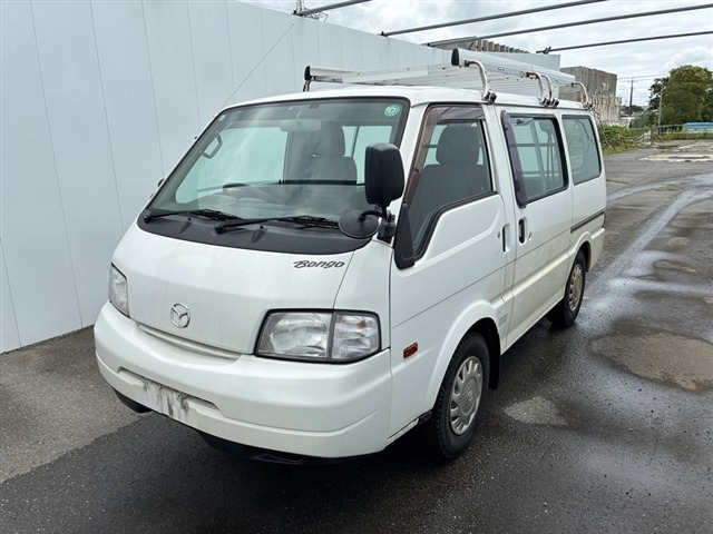 Mazda BONGO VAN 2018 7875179-10