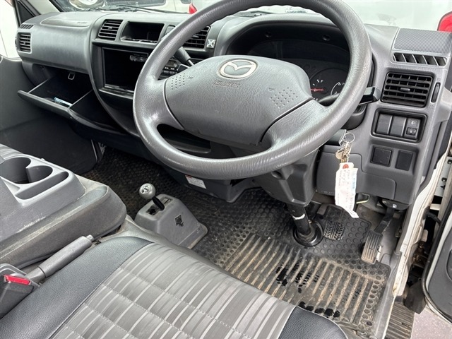 Mazda BONGO VAN 2018 7875179-3
