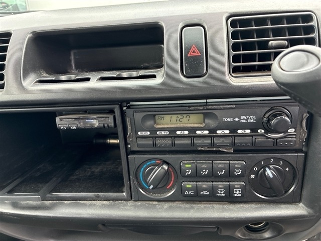 Mazda BONGO VAN 2018 7875179-4
