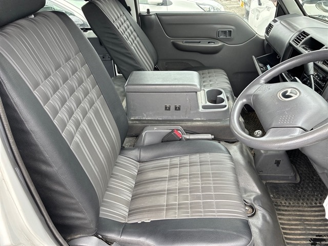 Mazda BONGO VAN 2018 7875179-5