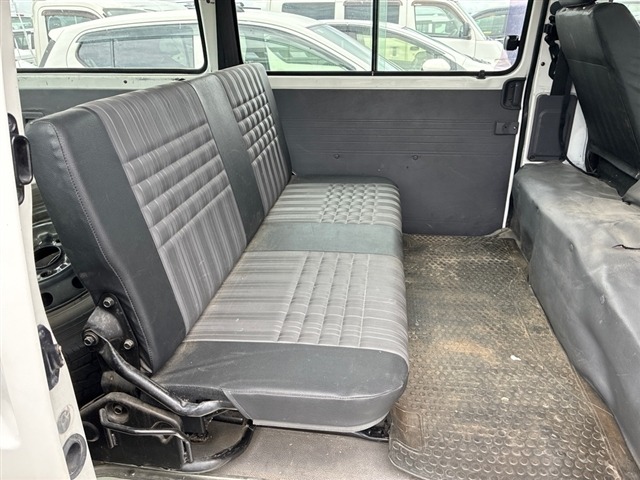 Mazda BONGO VAN 2018 7875179-6