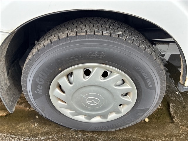 Mazda BONGO VAN 2018 7875179-7