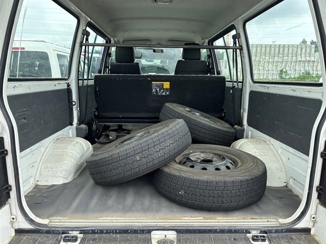 Mazda BONGO VAN 2018 7875179-8