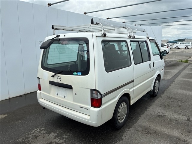 Mazda BONGO VAN 2018 7875179-9