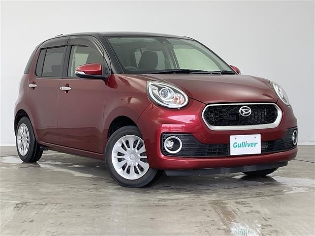 Daihatsu BOON 2016 7858915-0