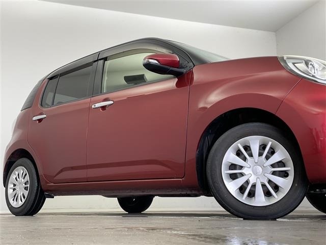 Daihatsu BOON 2016 7858915-11