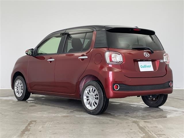 Daihatsu BOON 2016 7858915-13