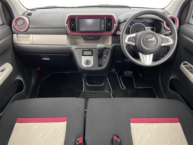 Daihatsu BOON 2016 7858915-15