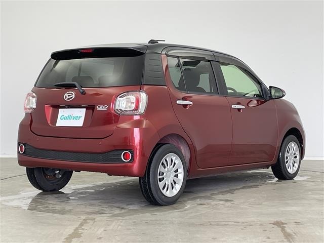 Daihatsu BOON 2016 7858915-20