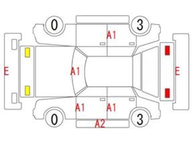 Daihatsu BOON 2016 7858915-23