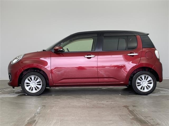 Daihatsu BOON 2016 7858915-4