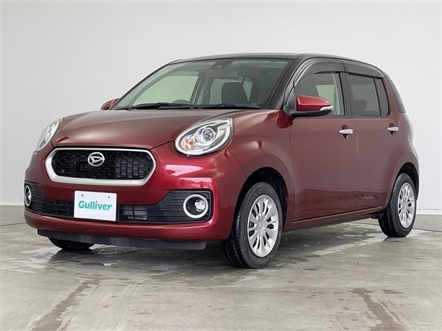 Daihatsu BOON 2016 7858915-6