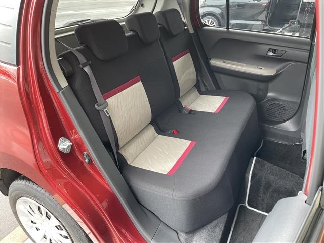 Daihatsu BOON 2016 7858915-7