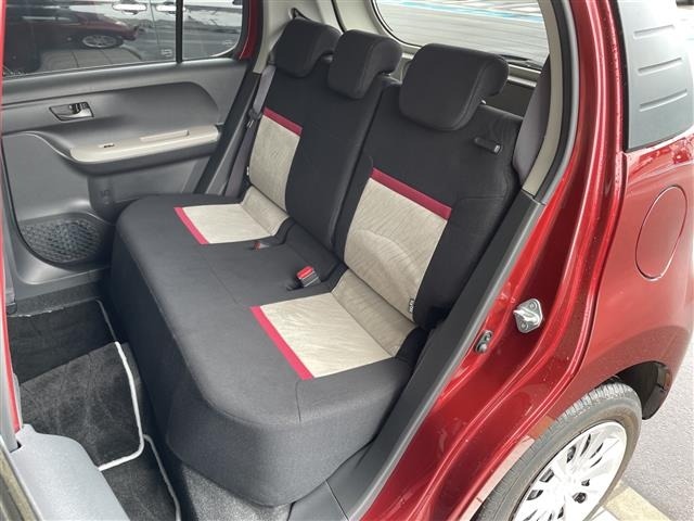 Daihatsu BOON 2016 7858915-8