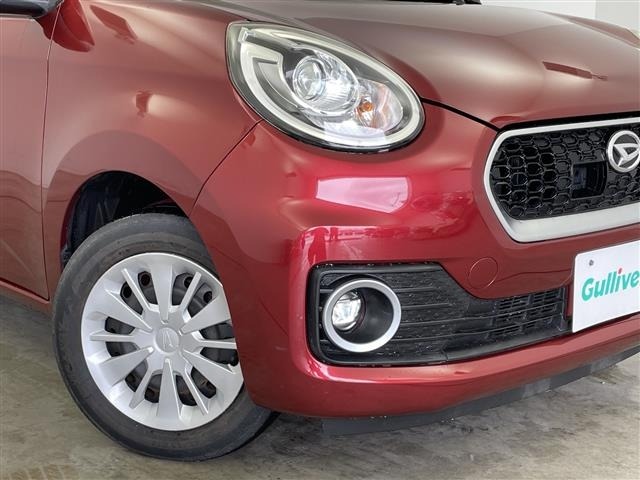 Daihatsu BOON 2016 7858915-9