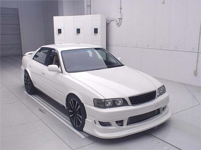 Toyota CHASER 1998 7850875-0