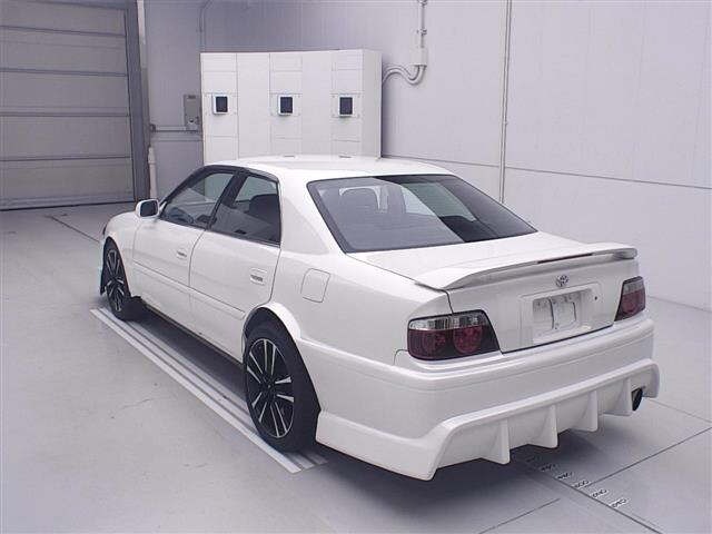 Toyota CHASER 1998 7850875-1