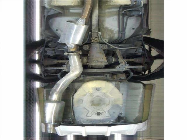 Toyota CHASER 1998 7850875-11
