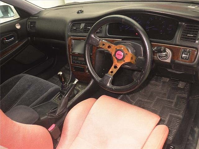 Toyota CHASER 1998 7850875-3