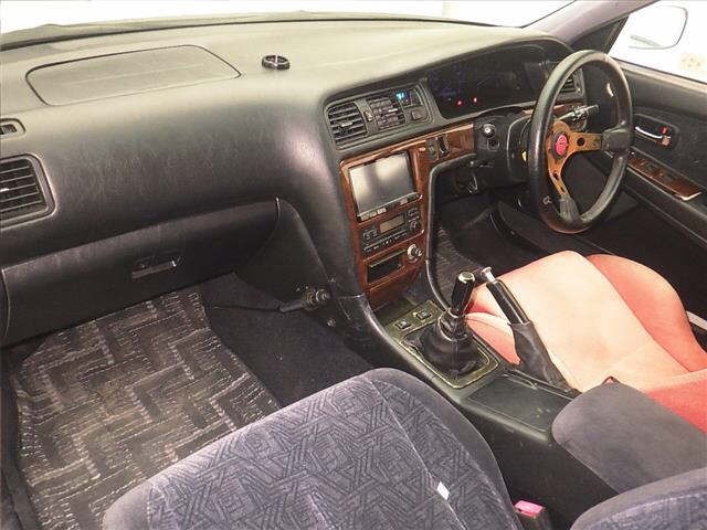 Toyota CHASER 1998 7850875-4