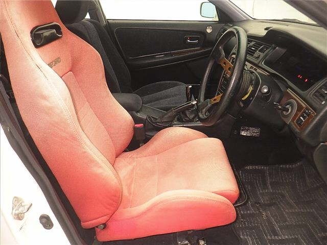 Toyota CHASER 1998 7850875-5