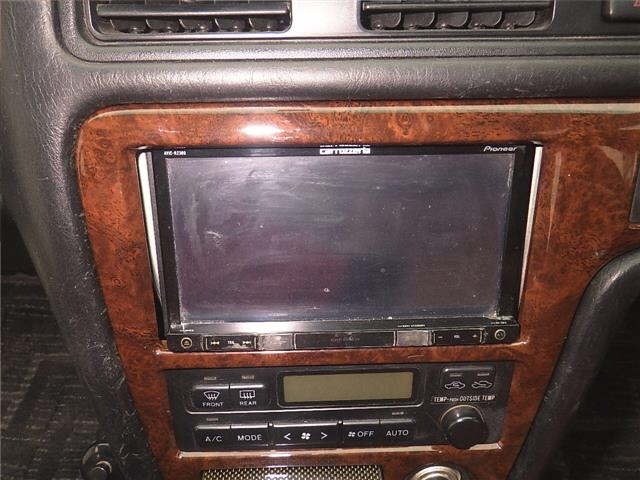 Toyota CHASER 1998 7850875-6