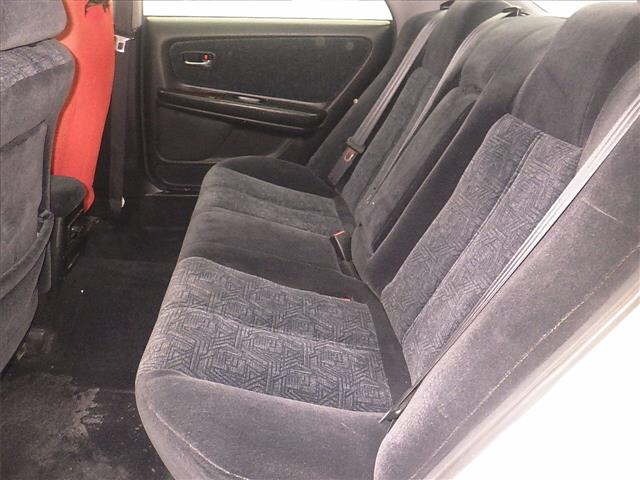 Toyota CHASER 1998 7850875-7