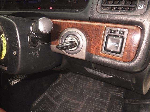 Toyota CHASER 1998 7850875-8