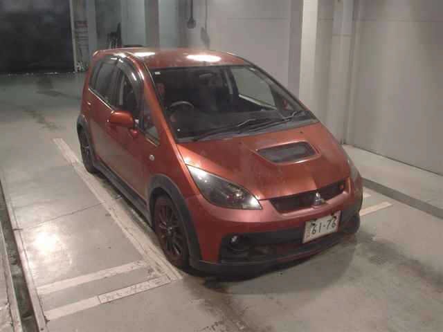 Mitsubishi COLT 2011 7874546-0
