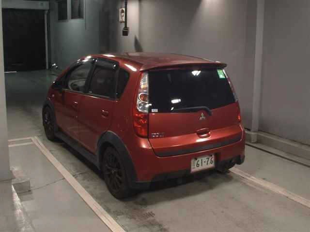 Mitsubishi COLT 2011 7874546-1