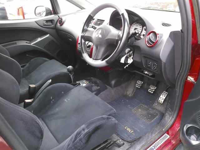Mitsubishi COLT 2011 7874546-3