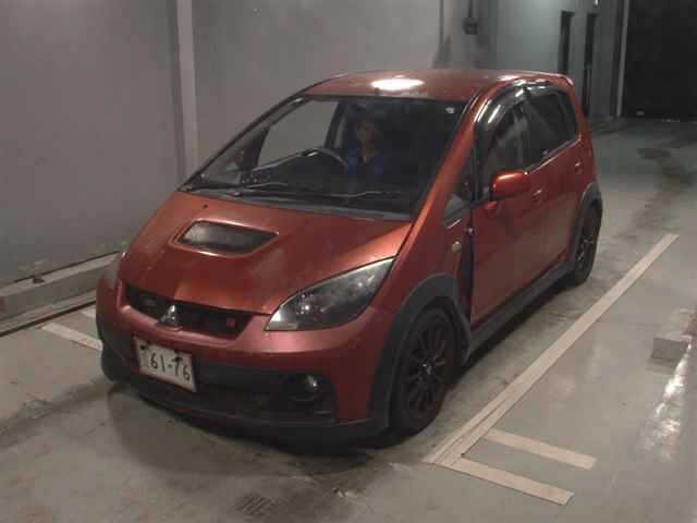 Mitsubishi COLT 2011 7874546-4