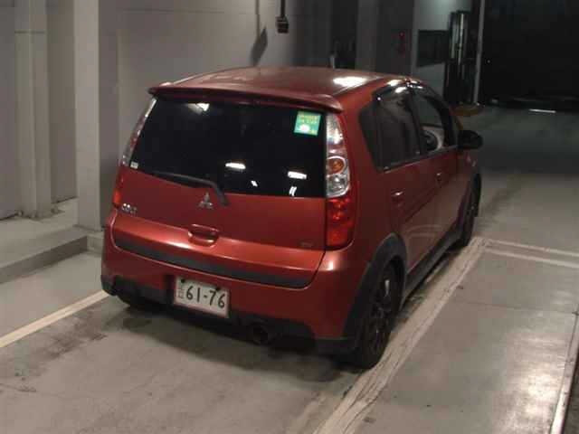 Mitsubishi COLT 2011 7874546-5