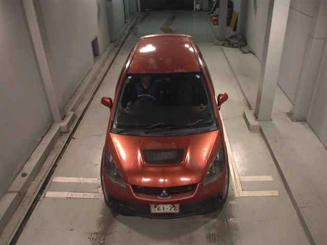 Mitsubishi COLT 2011 7874546-6