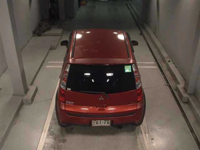 Mitsubishi COLT 2011 7874546-7