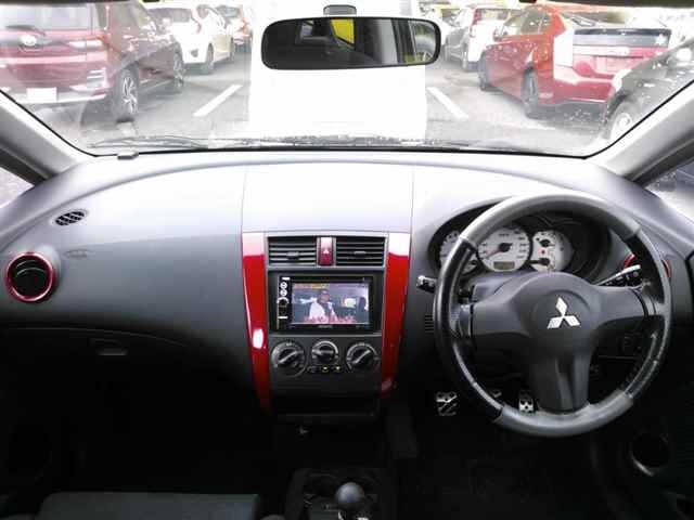 Mitsubishi COLT 2011 7874546-8