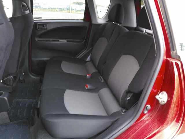 Mitsubishi COLT 2011 7874546-9