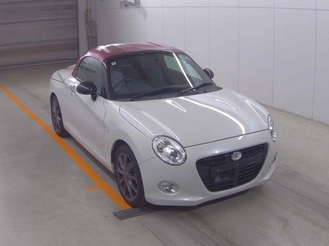 Daihatsu COPEN 2022 7861508-0