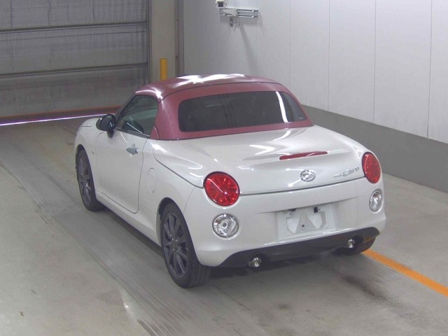 Daihatsu COPEN 2022 7861508-1