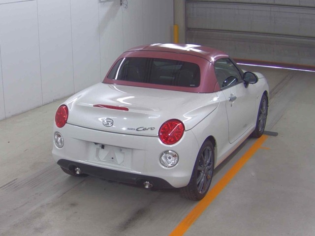 Daihatsu COPEN 2022 7861508-4