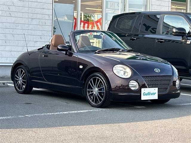Daihatsu COPEN 2009 7861922-0