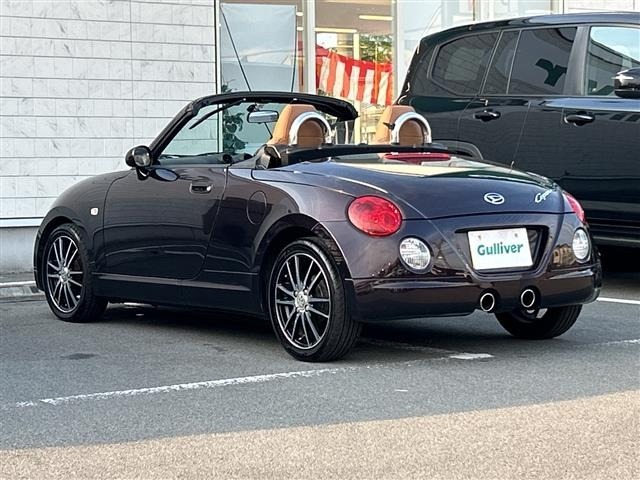 Daihatsu COPEN 2009 7861922-13