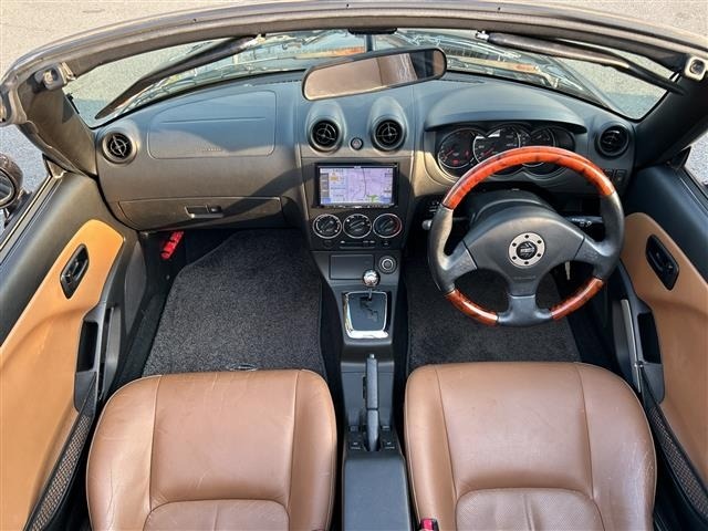 Daihatsu COPEN 2009 7861922-14