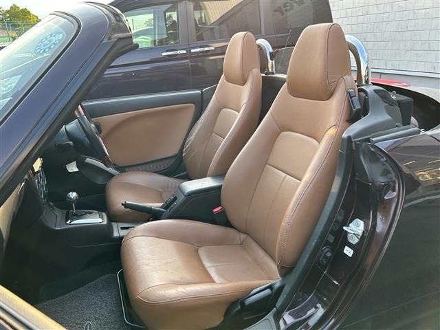 Daihatsu COPEN 2009 7861922-2