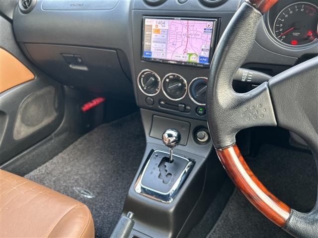 Daihatsu COPEN 2009 7861922-21