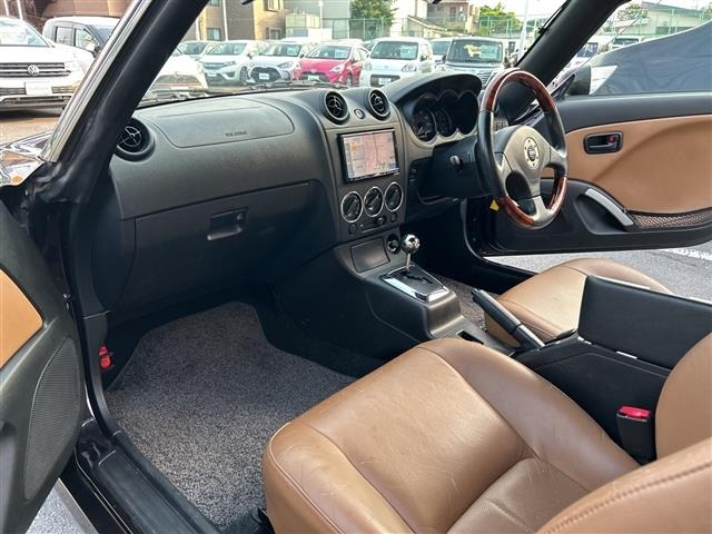 Daihatsu COPEN 2009 7861922-22