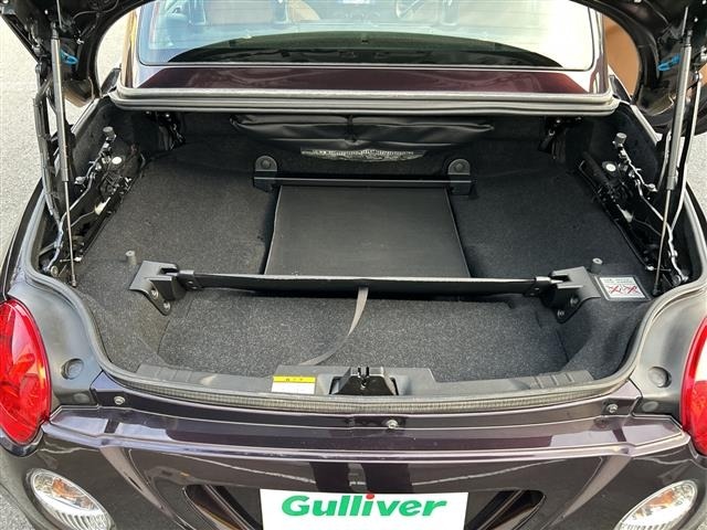 Daihatsu COPEN 2009 7861922-4