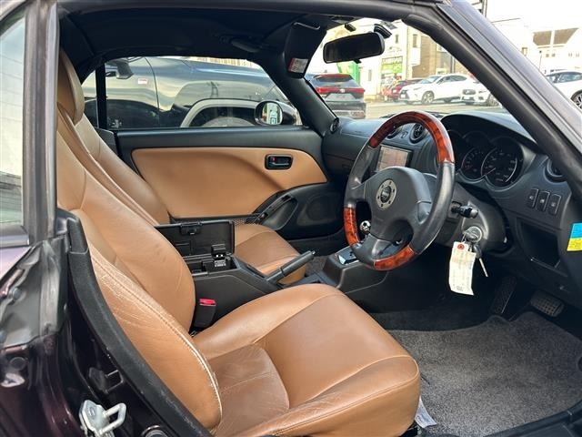 Daihatsu COPEN 2009 7861922-6